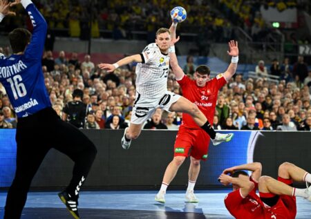Handball