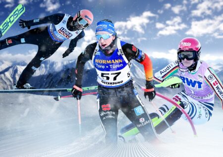 Wintersport